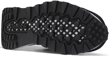 Reebok Classic Leather Legacy BlackEyePatch Hombre/Zapatillas Negras Retro GW6026 Details for Reebok Classic Leather Legacy BlackEyePatch Hombre/Zapatillas Negras Retro GW6026