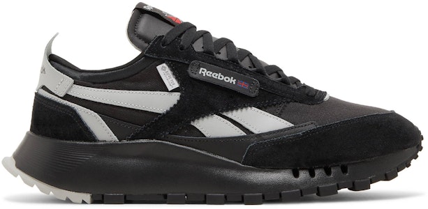 銳步經典皮革傳奇Gore-Tex「黑灰」H04997 Buy 銳步經典皮革傳奇Gore-Tex「黑灰」H04997