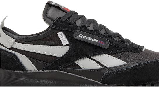 銳步經典皮革傳奇Gore-Tex「黑灰」H04997 Order 銳步經典皮革傳奇Gore-Tex「黑灰」H04997