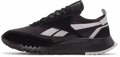 리복 클래식 레더 레거시 고어텍스 '블랙 그레이' H04997 Lookbook 리복 클래식 레더 레거시 고어텍스 '블랙 그레이' H04997