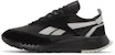 Reebok Classic Leather Legacy Gore-Tex 'Hitam Kelabu' H04997