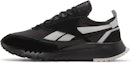 Lookbook Reebok Classic Leather Legacy Gore-Tex 'Hitam Kelabu' H04997