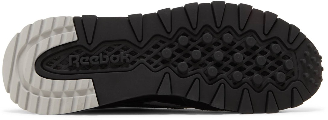 Reebok Classic Leather Legacy Gore-Tex 'Hitam Kelabu' H04997 Shop Reebok Classic Leather Legacy Gore-Tex 'Hitam Kelabu' H04997