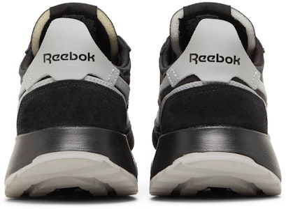 銳步經典皮革傳奇Gore-Tex「黑灰」H04997 Details for 銳步經典皮革傳奇Gore-Tex「黑灰」H04997