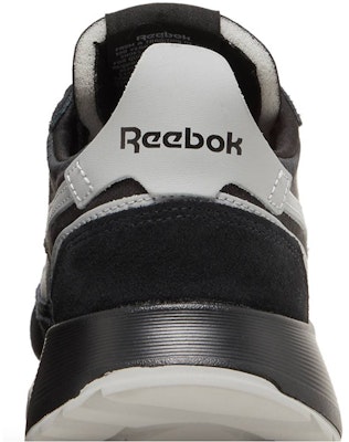 Reebok Classic Leather Legacy Gore-Tex 'Hitam Kelabu' H04997 Sizing Reebok Classic Leather Legacy Gore-Tex 'Hitam Kelabu' H04997