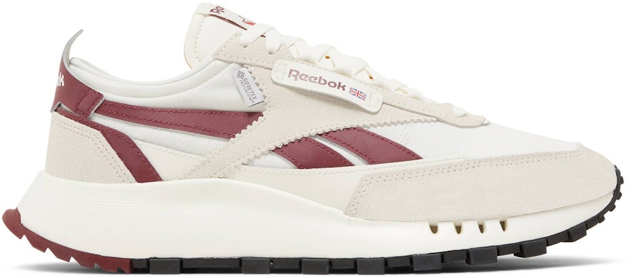 리복 클래식 레더 레거시 GTX '초크 컬리지 버건디' H04996 Buy 리복 클래식 레더 레거시 GTX '초크 컬리지 버건디' H04996