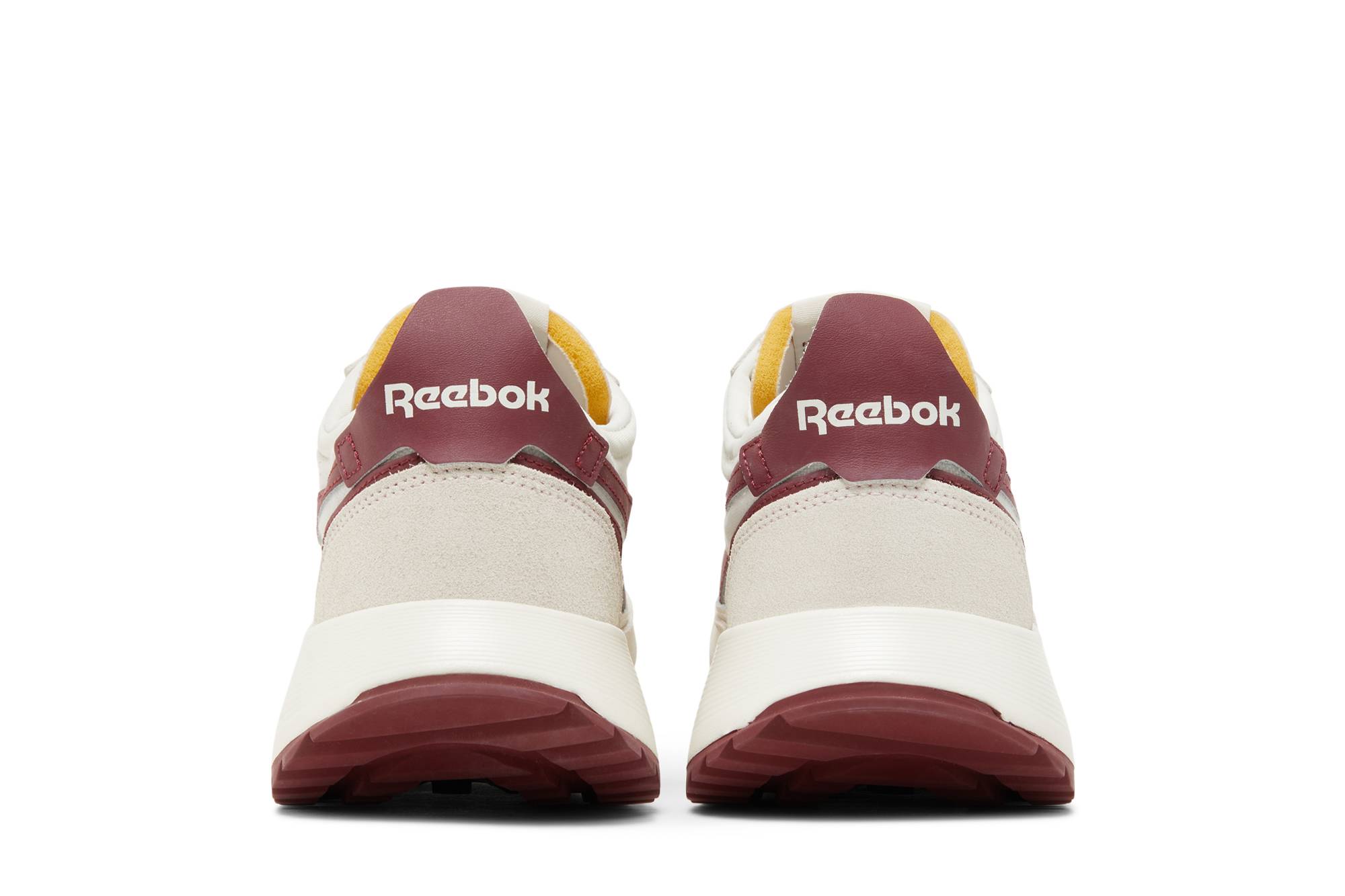 Details for Reebok 經典皮革傳奇 Gore-Tex『粉筆學院勃艮第』H04996