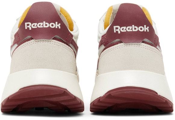 리복 클래식 레더 레거시 GTX '초크 컬리지 버건디' H04996 Details for 리복 클래식 레더 레거시 GTX '초크 컬리지 버건디' H04996