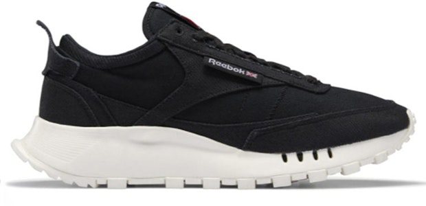 리복 클래식 레거시 그로우 '블랙 초크' (Reebok Classic Legacy Grow 'Black Chalk') H05078 Order 리복 클래식 레거시 그로우 '블랙 초크' (Reebok Classic Legacy Grow 'Black Chalk') H05078