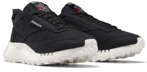 리복 클래식 레거시 그로우 '블랙 초크' (Reebok Classic Legacy Grow 'Black Chalk') H05078 Lookbook 리복 클래식 레거시 그로우 '블랙 초크' (Reebok Classic Legacy Grow 'Black Chalk') H05078