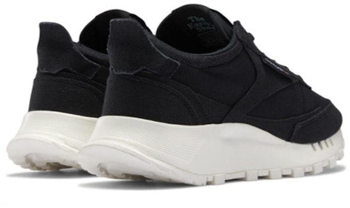 리복 클래식 레거시 그로우 '블랙 초크' (Reebok Classic Legacy Grow 'Black Chalk') H05078 Shop 리복 클래식 레거시 그로우 '블랙 초크' (Reebok Classic Legacy Grow 'Black Chalk') H05078