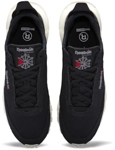 리복 클래식 레거시 그로우 '블랙 초크' (Reebok Classic Legacy Grow 'Black Chalk') H05078 Purchase 리복 클래식 레거시 그로우 '블랙 초크' (Reebok Classic Legacy Grow 'Black Chalk') H05078