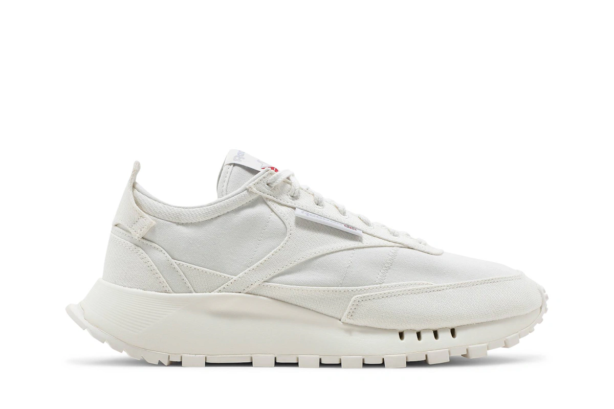 Reebok Classic Leather Legacy Grow 'Chalk'