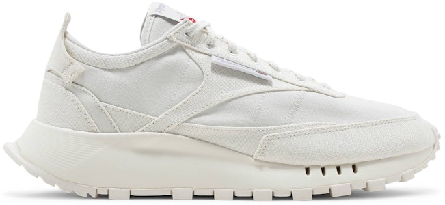 Reebok Classic Leather Legacy Grow 'Chalk' Sepatu Kasual Putih S24179 Buy Reebok Classic Leather Legacy Grow 'Chalk' Sepatu Kasual Putih S24179