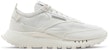 Reebok Classic Leather Legacy Grow 'Chalk' dalam warna Krim. S24179