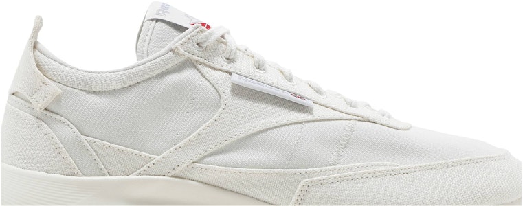 Reebok Classic Leather Legacy Grow 'Chalk' Sepatu Kasual Putih S24179 Order Reebok Classic Leather Legacy Grow 'Chalk' Sepatu Kasual Putih S24179