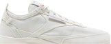 Order Reebok Classic Leather Legacy Grow 'Chalk' dalam warna Krim. S24179