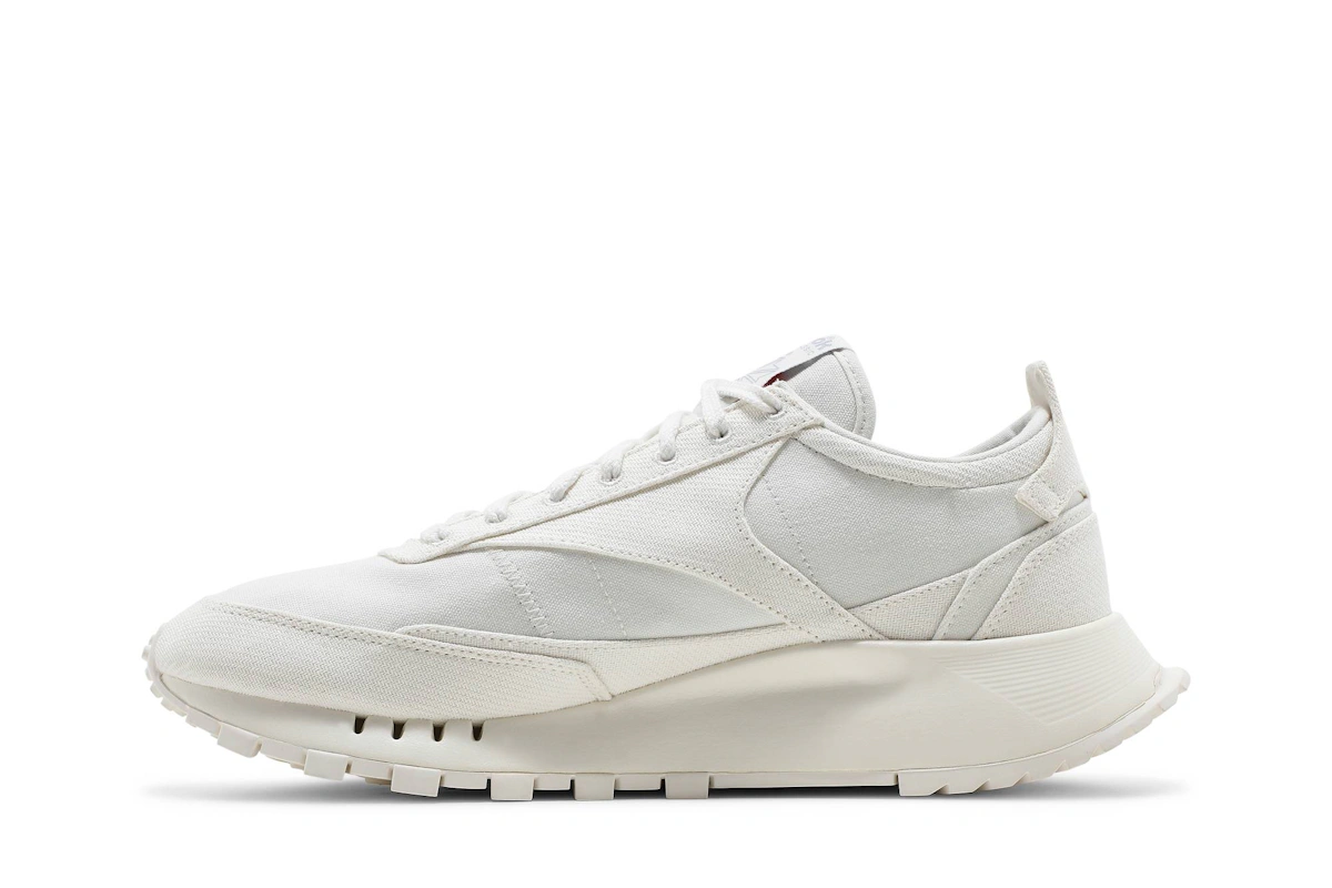Reebok Classic Leather Legacy Grow 'Chalk'