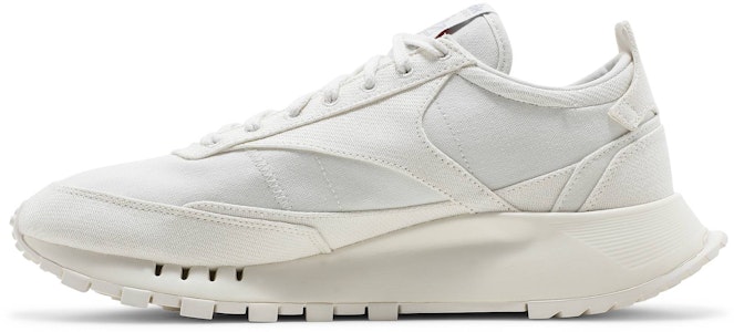 Reebok Classic Leather Legacy Grow 'Chalk' Sepatu Kasual Putih S24179 Lookbook Reebok Classic Leather Legacy Grow 'Chalk' Sepatu Kasual Putih S24179