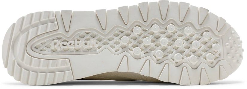 Reebok Classic Leather Legacy Grow 'Chalk' Sepatu Kasual Putih S24179 Shop Reebok Classic Leather Legacy Grow 'Chalk' Sepatu Kasual Putih S24179
