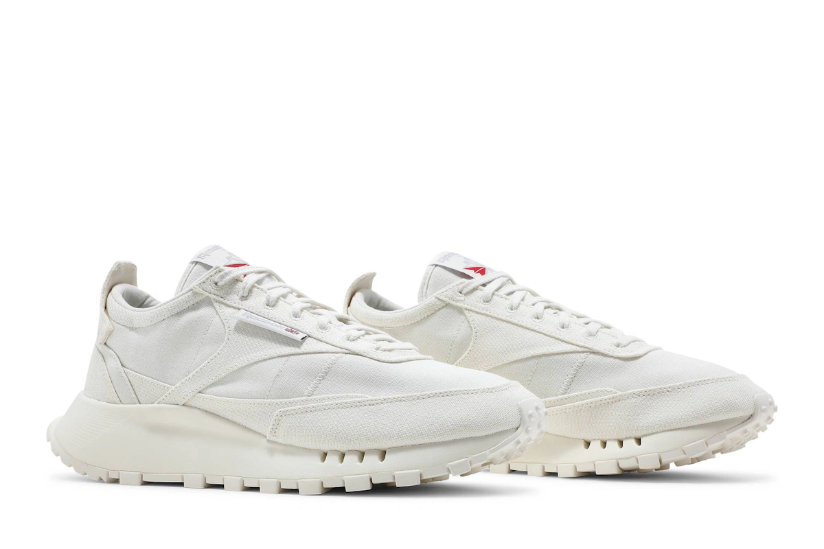 Reebok Classic Leather Legacy Grow 'Chalk'