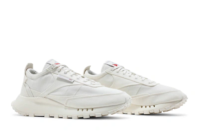 Reebok Classic Leather Legacy Grow 'Chalk'