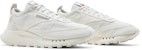 Reebok Classic Leather Legacy Grow 'Chalk' dalam warna Krim. S24179