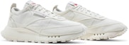 Cheap Reebok Classic Leather Legacy Grow 'Chalk' dalam warna Krim. S24179