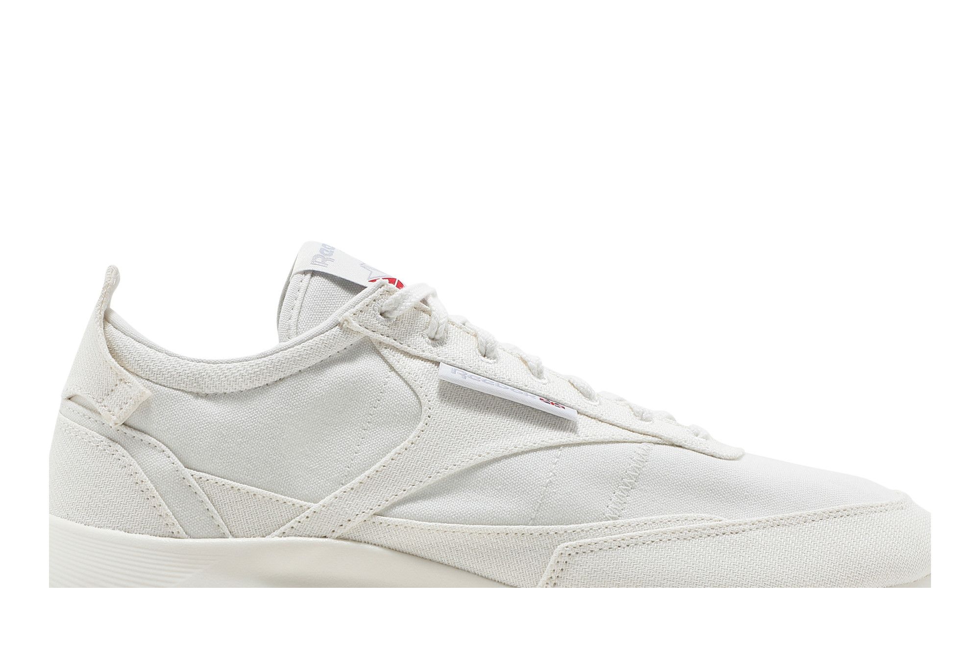 Lookbook Reebok Classic Leather Legacy Grow ''Chalk'' Scarpe da Ginnastica S24179