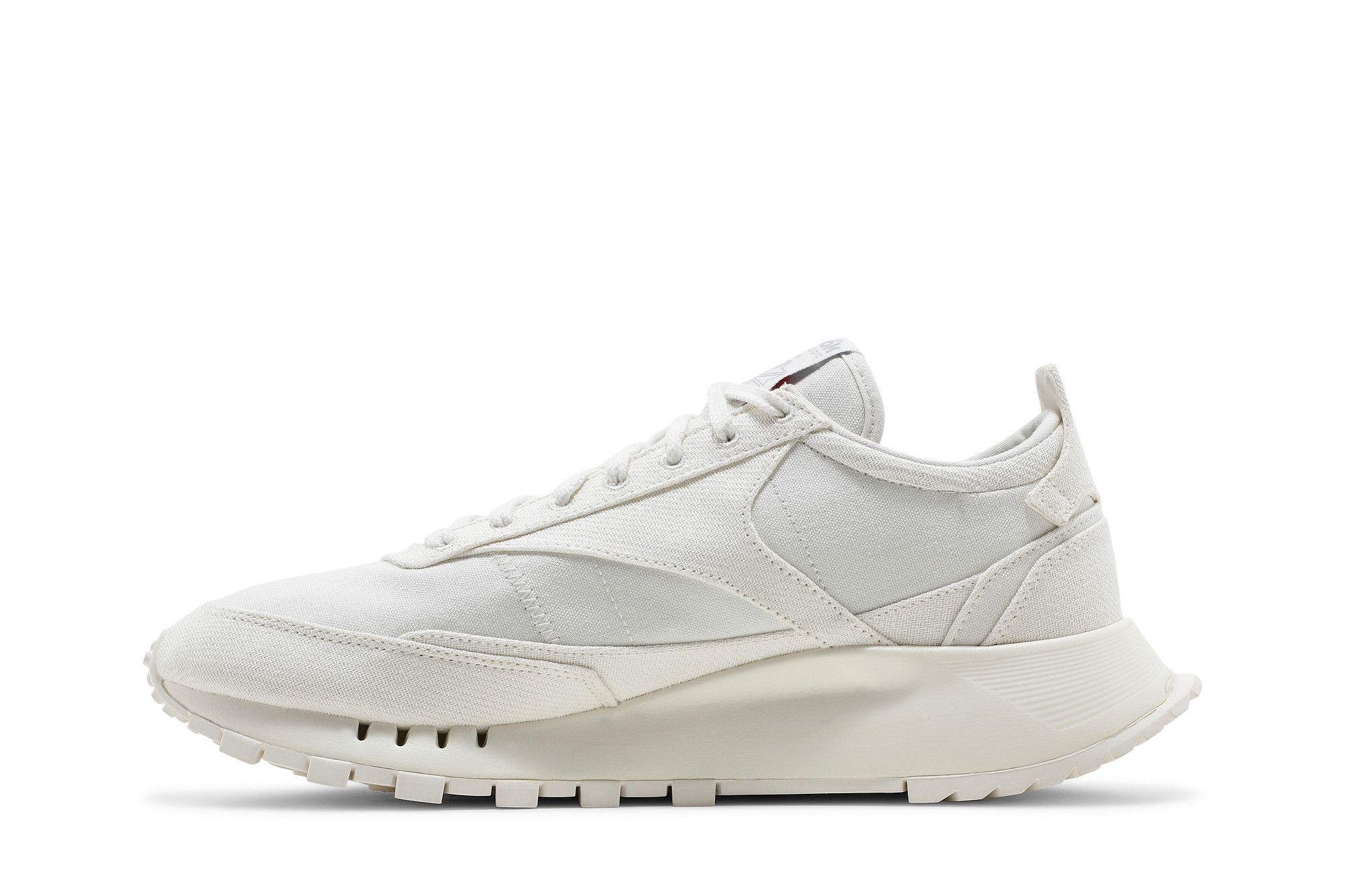 Shop Reebok Classic Leather Legacy Grow ''Chalk'' Scarpe da Ginnastica S24179