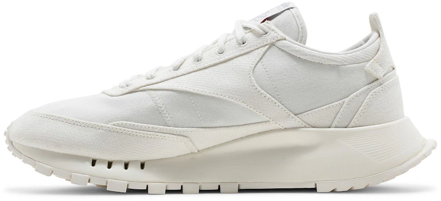 Reebok Classic Leather Legacy Grow ''Chalk'' Scarpe da Ginnastica S24179 Shop Reebok Classic Leather Legacy Grow ''Chalk'' Scarpe da Ginnastica S24179