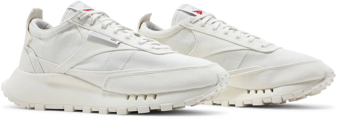 Reebok Classic Leather Legacy Grow ''Chalk'' Scarpe da Ginnastica S24179 1
