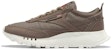 Reebok Classic Leather Legacy Grow 'Trek Grey' - Kelabu Trek Kasual Ikonik S24180