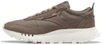 Buy Reebok Classic Leather Legacy Grow 'Trek Grey' - Kelabu Trek Kasual Ikonik S24180