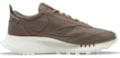 Order Reebok Classic Leather Legacy Grow 'Trek Grey' - Kelabu Trek Kasual Ikonik S24180