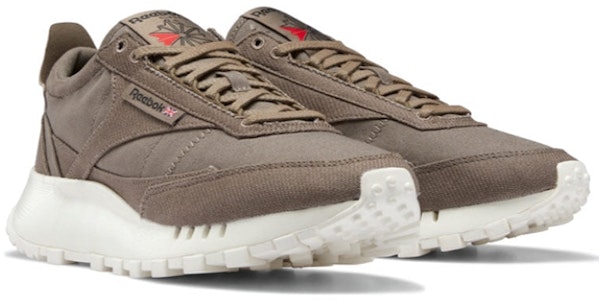 Reebok 經典皮革傳承 "Trek Grey" S24180 Lookbook Reebok 經典皮革傳承 "Trek Grey" S24180