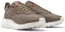 Lookbook Reebok Classic Leather Legacy Grow 'Trek Grey' - Kelabu Trek Kasual Ikonik S24180