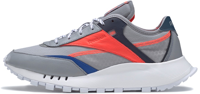 Reebok Classic Leather Legacy Pure 'Fog Orange Flare' FZ2921 Buy Reebok Classic Leather Legacy Pure 'Fog Orange Flare' FZ2921