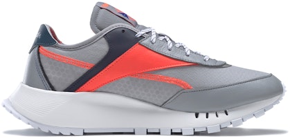 Reebok 經典皮革傳承純粹 '霧橘耀眼' FZ2921 Order Reebok 經典皮革傳承純粹 '霧橘耀眼' FZ2921