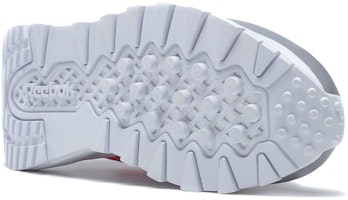 Reebok 經典皮革傳承純粹 '霧橘耀眼' FZ2921 Details for Reebok 經典皮革傳承純粹 '霧橘耀眼' FZ2921