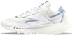 Reebok Classic Leather Legacy Pure 'Putih Court Blue' FZ2920