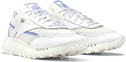 Reebok Classic Leather Legacy Pure 'Blanco Azul Corte' FZ2920 Lookbook Reebok Classic Leather Legacy Pure 'Blanco Azul Corte' FZ2920