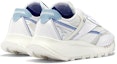 Shop Reebok Classic Leather Legacy Pure 'Putih Court Blue' FZ2920