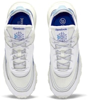 Reebok Classic Leather Legacy Pure 'Blanco Azul Corte' FZ2920 Purchase Reebok Classic Leather Legacy Pure 'Blanco Azul Corte' FZ2920