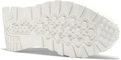 Reebok Classic Leather Legacy Pure 'Blanco Azul Corte' FZ2920 Details for Reebok Classic Leather Legacy Pure 'Blanco Azul Corte' FZ2920