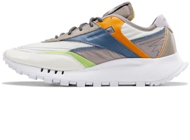 Reebok Classic Leather Legacy Pure 'White Grey Blue' FZ2922 Reebok Classic Leather Legacy Pure 'White Grey Blue' FZ2922