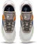Shop Reebok Classic Leather Legacy Pure 'Putih Kelabu Biru' FZ2922