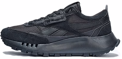 Reebok Classic Leather Legacy Shoes 'Black' 100222160 Reebok Classic Leather Legacy Shoes 'Black' 100222160