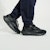 Kasut Reebok Classic Leather Legacy 'Hitam' 100222160