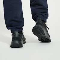 Zapatillas Reebok Classic Leather Legacy 'Negro' 100222160 4